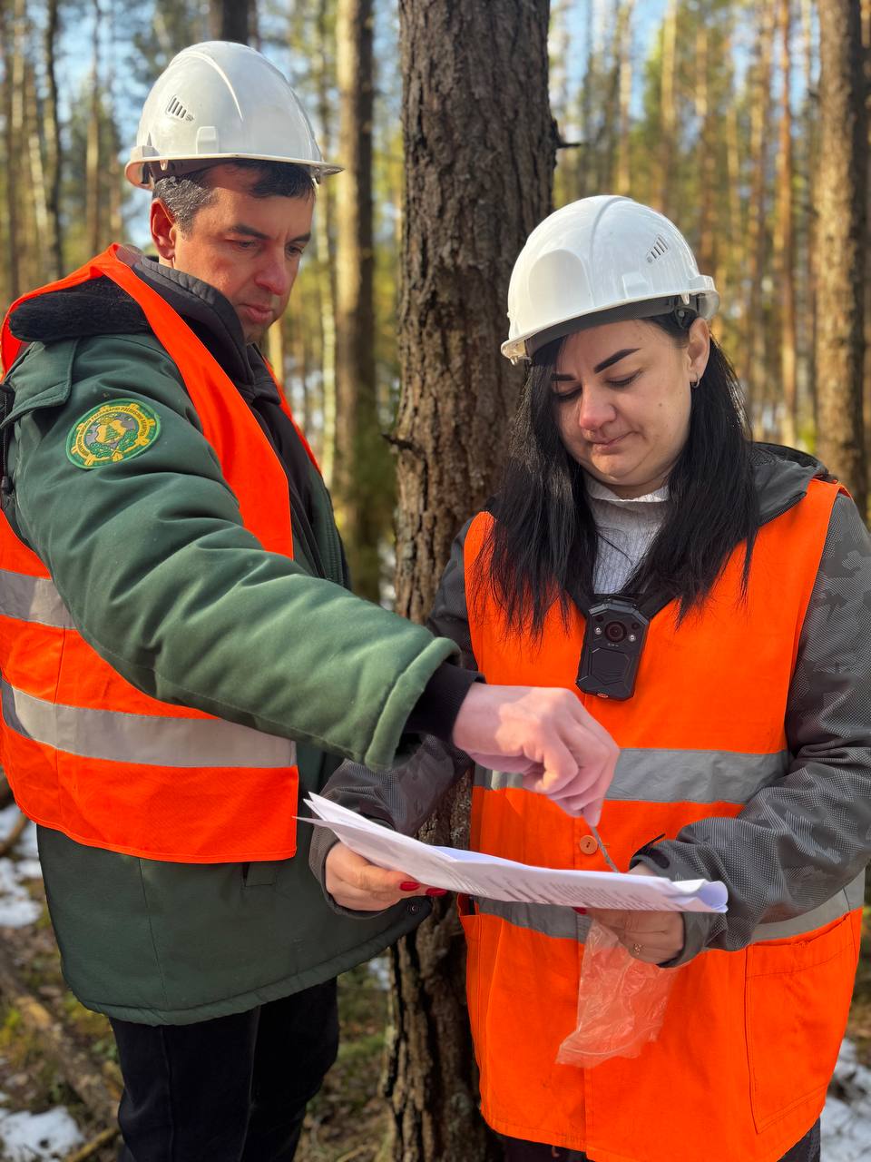 МЕСЯЧНИК ПО ОХРАНЕ ТРУДА